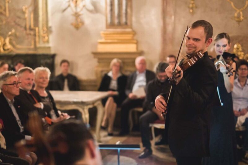 Salzburg: Mozart Concert at Mirabell Palace - FAQ