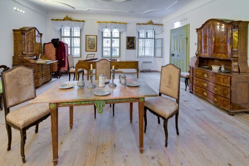 Salzburg Old Town, Fortress, Cathedral Private Walking Tour - The Sum Up