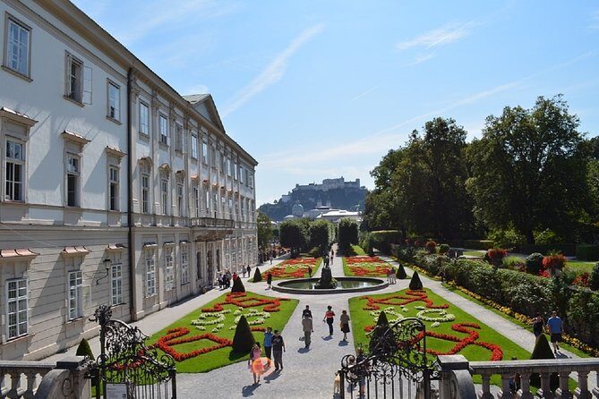 Salzburg Old Town Highlights Private Walking Tour - FAQ