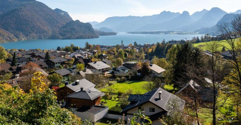 Salzburg: Original Sound of Music Tour - A Complete Breakdown of the Salzburg: Original Sound of Music Tour