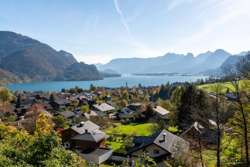 Salzburg: Original Sound of Music Tour - What Reviewers Say