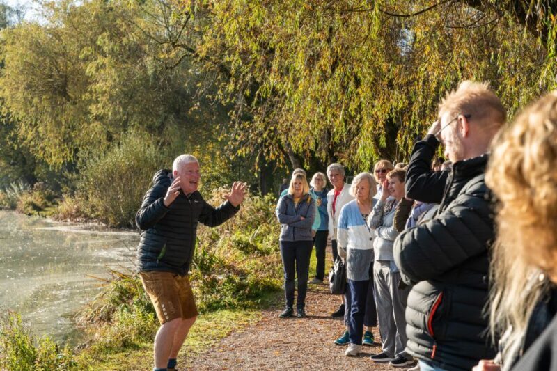 Salzburg: Original Sound of Music Tour - Who Will Love This Tour?