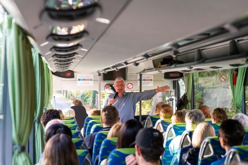 Salzburg: Original Sound of Music Tour - Final Thoughts