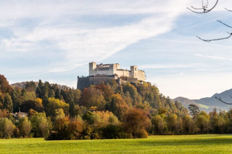 Salzburg: Original Sound of Music Tour - FAQ