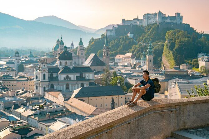 Salzburg Private Day Tour from Prague with transfers and guide - Practical Considerations and Who Should Book