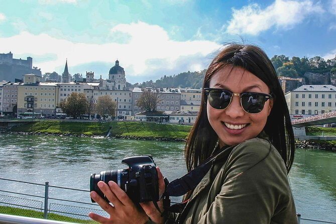 Salzburg Private Day Trip from Vienna - Who Is This Tour Best For?