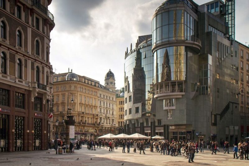 Salzburg: Private Day Trip to Innsbruck - Introduction: Why Consider a Private Day Trip to Innsbruck?