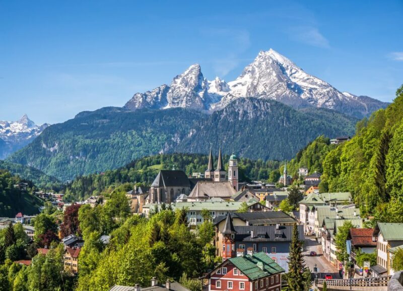 Salzburg: Private Eagle's Nest and the Sound of Music Tour - Who Is This Tour Best For?