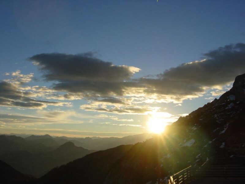 Salzburg: Private Eagle's Nest Tour - The Itinerary: What to Expect from Start to Finish