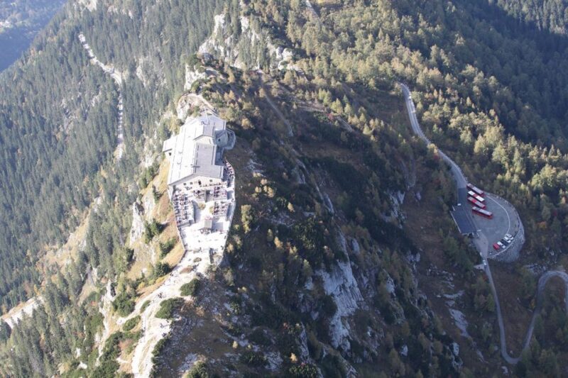 Salzburg: Private Eagle's Nest Tour - Practical Details and Tips