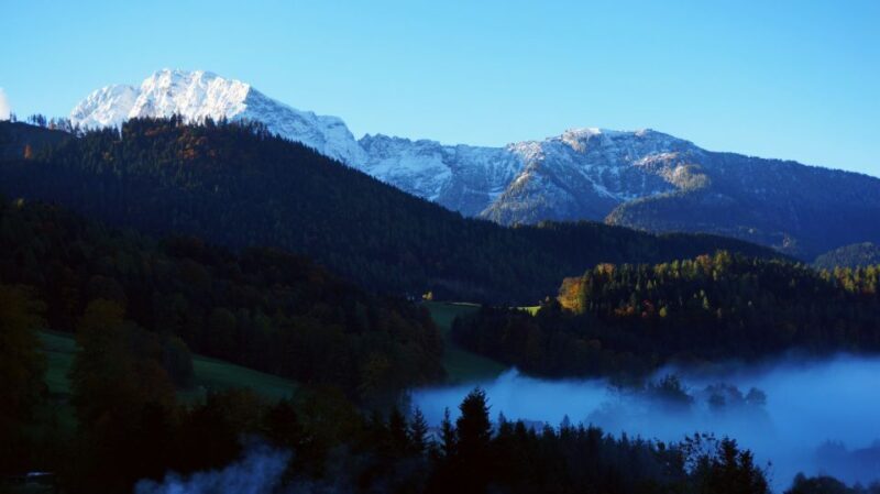 Salzburg: Private Eagle's Nest Tour - Who Will Love This Tour?