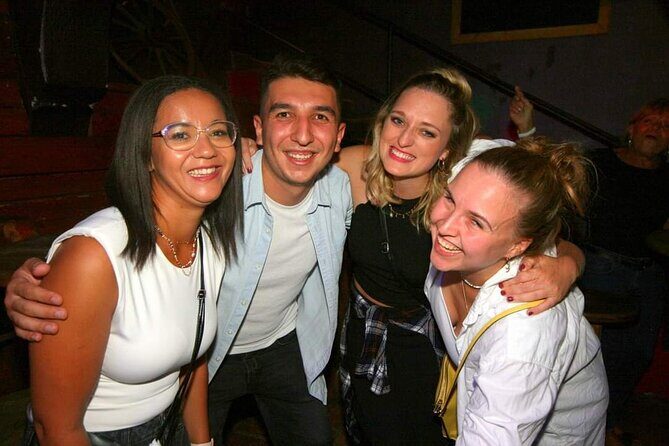 Salzburg Pubcrawl - Final Thoughts