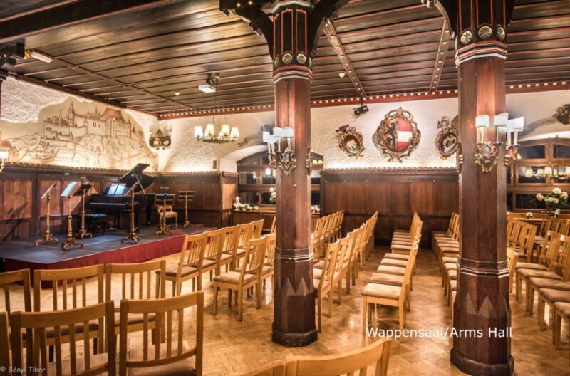 Salzburg: River Cruise, Dinner & Fortress Concert - Who Will Love This Experience?