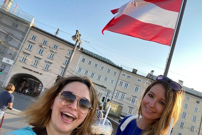 Salzburg Semi-Private Guided Day Tour from Munich with Lunch - The Sum Up