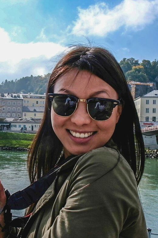 Salzburg: Small-Group Day Trip from Vienna - Melk Abbey: A Scenic Pass-by