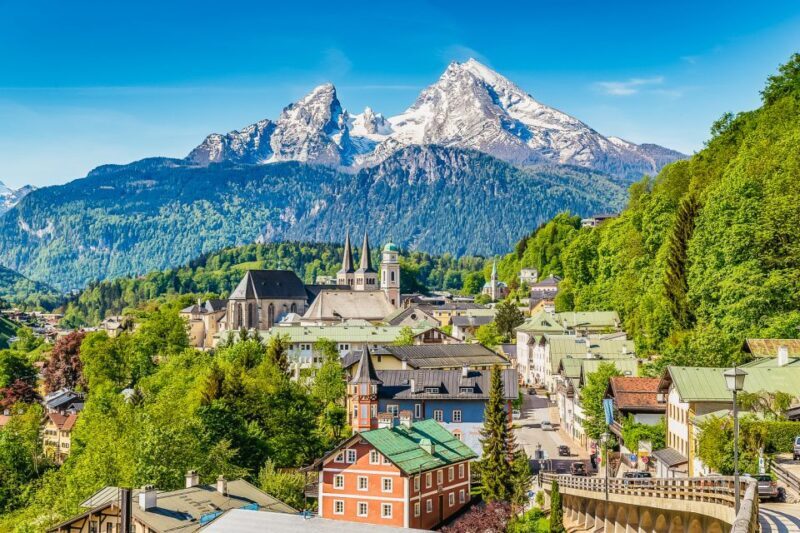 Salzburg: Sound of Music and Salt Mines Tour - The Sum Up: Who Will Love This Tour?