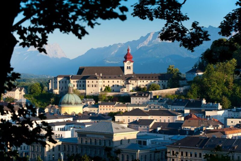 Salzburg: Sound of Music Private Half-Day Tour - Who Will Love This Tour?