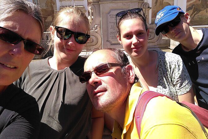 Salzburg Sound of Music Quest: Self-Guided Escape Game - Who Is This Tour Best For?