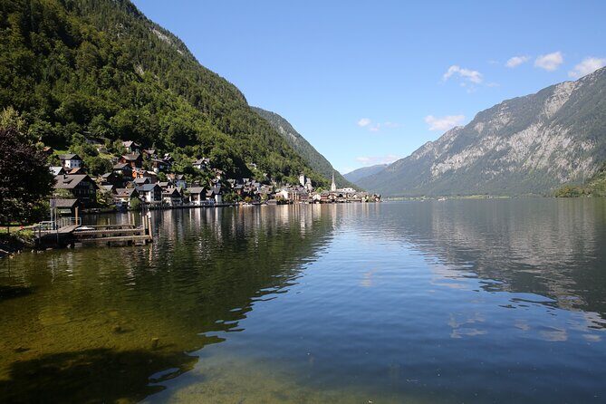 Salzburg Super Saver: Hallstatt & Original Sound of Music Tour - The Itinerary – A Deep Dive