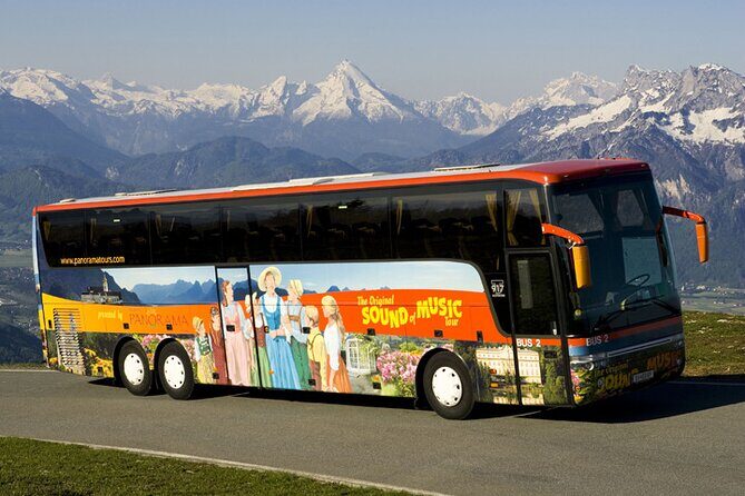 Salzburg Super Saver: Hallstatt & Original Sound of Music Tour - The Sum Up