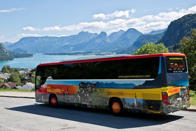 Salzburg Super Saver: Hallstatt & Original Sound of Music Tour - FAQ
