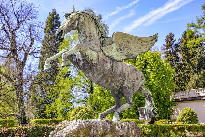 Salzburg: The Sound of Music Experience with a Local - Who Will Enjoy This Tour?