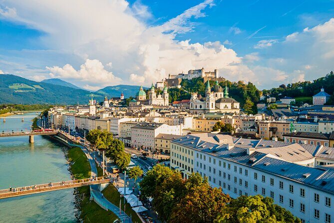 Salzburg: The Sound of Music Experience with a Local - FAQ