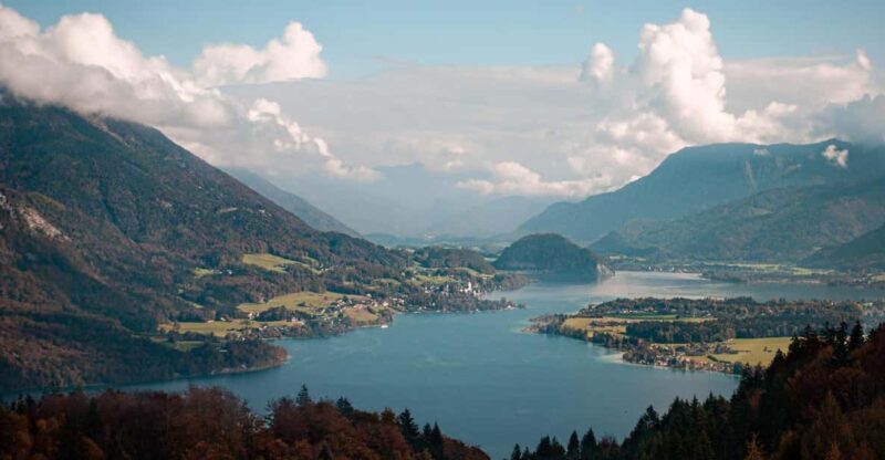 Salzburg & "The Sound of Music" Full Day Driver-Guided Tour - Key Points