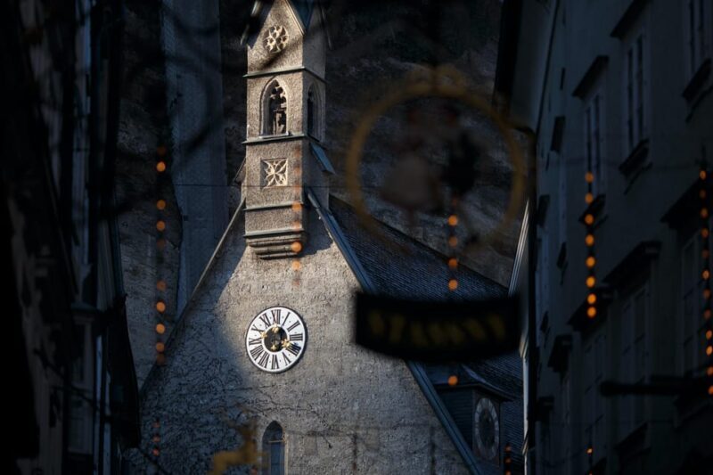 Salzburg & "The Sound of Music" Full Day Driver-Guided Tour - Who Will Love This Tour?