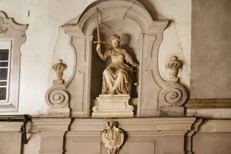 Salzburg: The Spooky Tour - Key Points