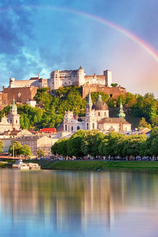 Salzburg Tour: Mirabell Gardens, Sound of Music, Mozart - Who Is This Tour Perfect For?