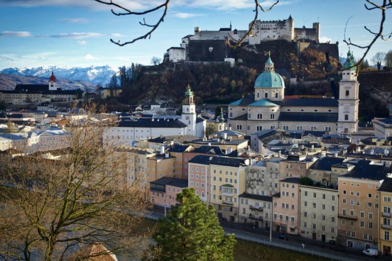 Salzburg: Tour with Private Guide - Final Thoughts: Is This Tour Right for You?