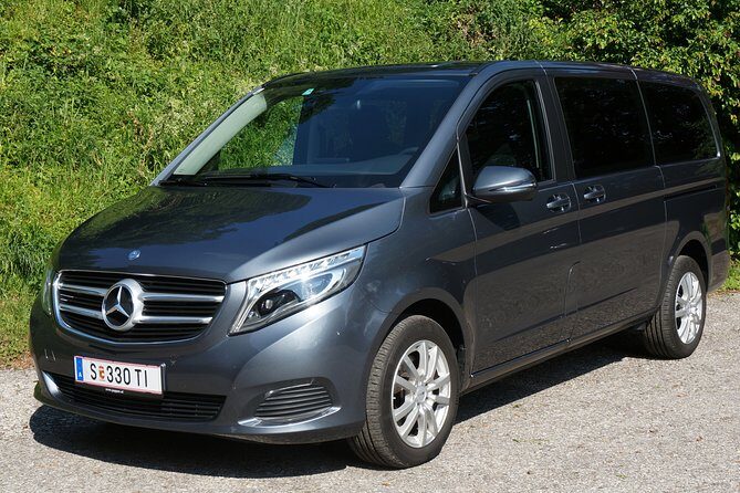 Salzburg Train Station Arrival Transfer - Final Thoughts: Who Is This Transfer Best For?