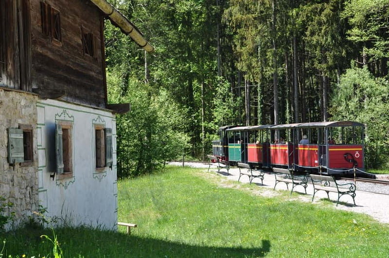 Salzburger Freilichtmuseum: A Journey Through Time - FAQ