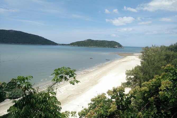 Sam Roi Yod National Park & Praya Nakhon Cave Private Tour from Hua Hin - FAQs