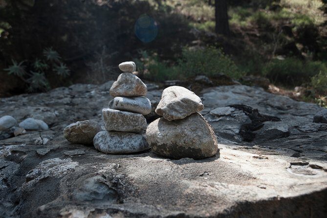 SAMARIA from Malia-Heraklion - Final Word