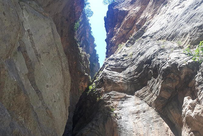 SAMARIA GORGE adventure by local guide. - Final Thoughts: Is This Tour Right for You?