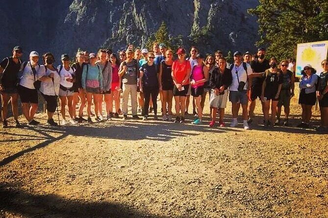 Samaria Gorge Hike - Final Thoughts: Who Should Book This Tour?