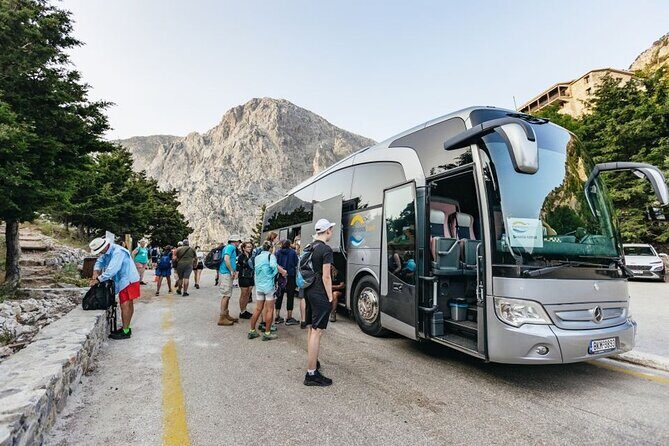 Samaria Gorge Trek: Full-Day Excursion from Chania with Guide - FAQ