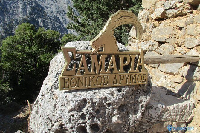 Samaria Gorge Trek: Full-Day Excursion from Chania with Guide - Final thoughts