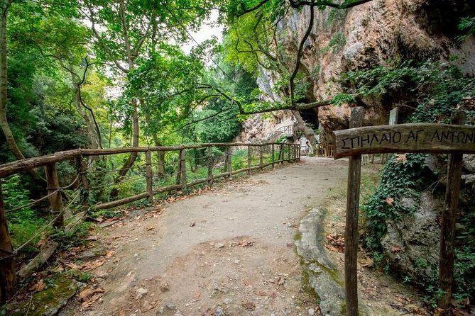 Samaria Long Way from Rethymno - Who Should Book This Tour?