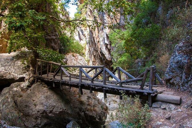 Samaria Long Way from Rethymno - Final Thoughts