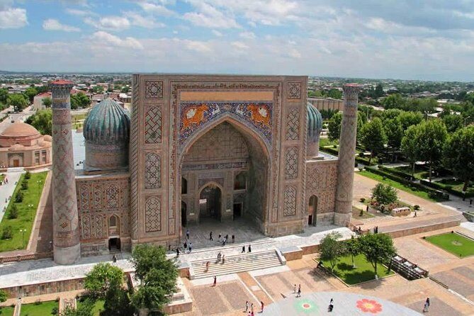 Samarkand day trip - Final Thoughts: Is It Worth It?