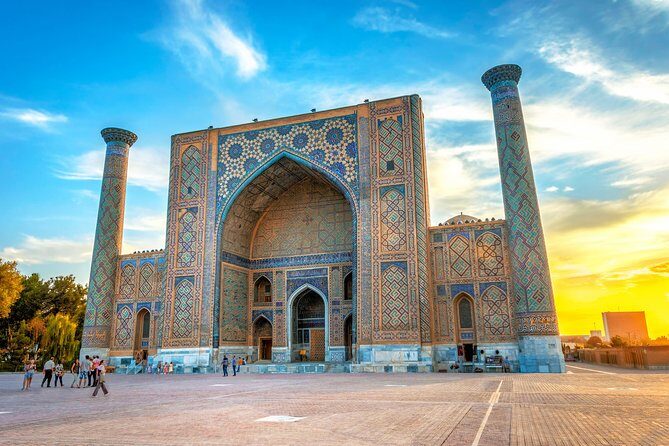 Samarkand One Day Tour - Departure From Tashkent - Final Thoughts