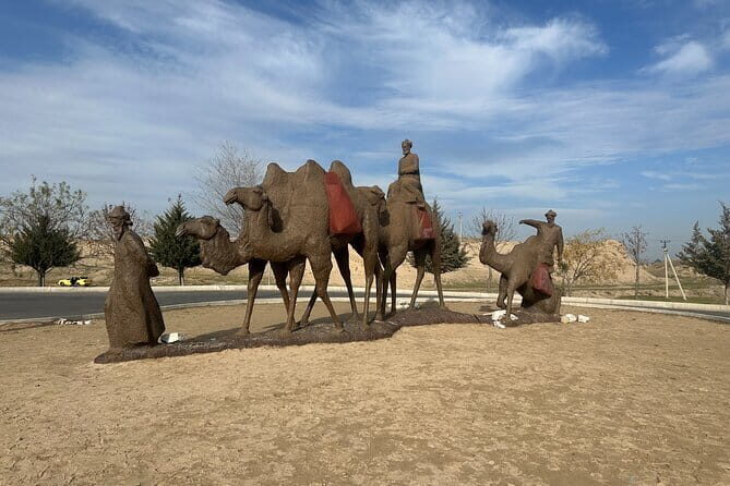 Samarkand Private Sightseeing Tour - Authentic Insights from Past Travelers