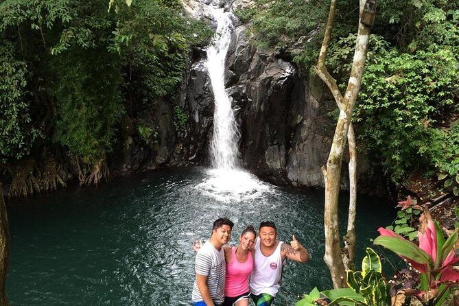 Sambangan Trekking, Sliding, Jumping in Scenic Waterfalls - Practical Details and What You Need to Know