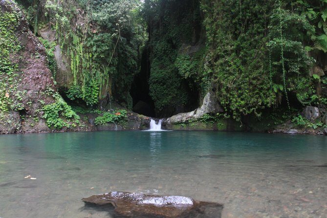 Sambangan Trekking, Sliding, Jumping in Scenic Waterfalls - The Sum Up