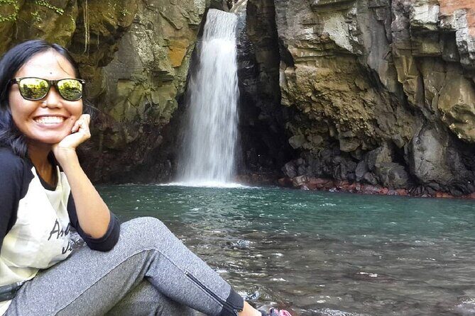 Sambangan Waterfall Tour with Dolphin Watching and Snorkeling in Northern Bali - The Experience: A Deep Dive into the Day