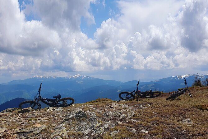 Sambata de Sus: E-Bike Guided Tours - Price and Value