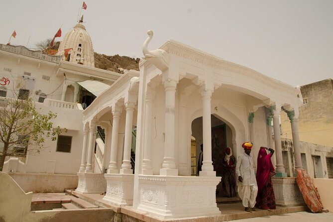 Sambhar Tour - temples, salt lake, bird watching, heritage walk - Who Will Love This Tour?